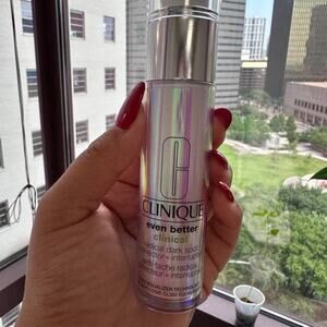 Clinique even better clinical 1 oz